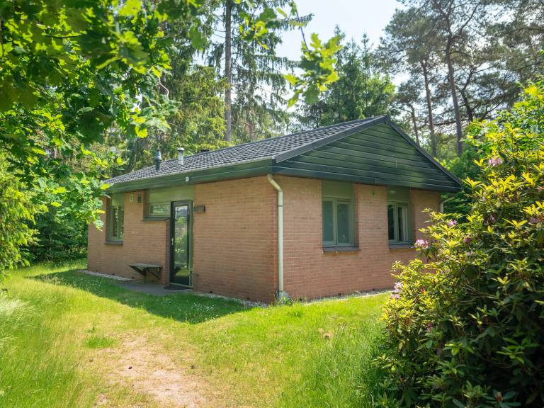 Bungalow Beekbergen-Zuid