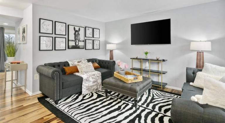 97 m&sup2; Ferienhaus