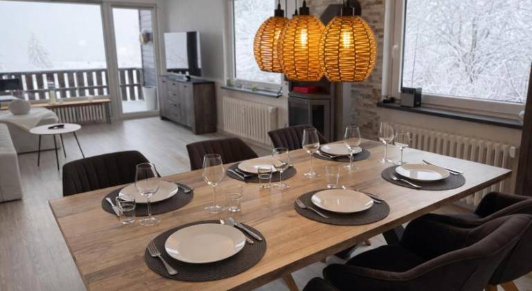 Rental apartment with 2 rooms for 6 persons — photo 3