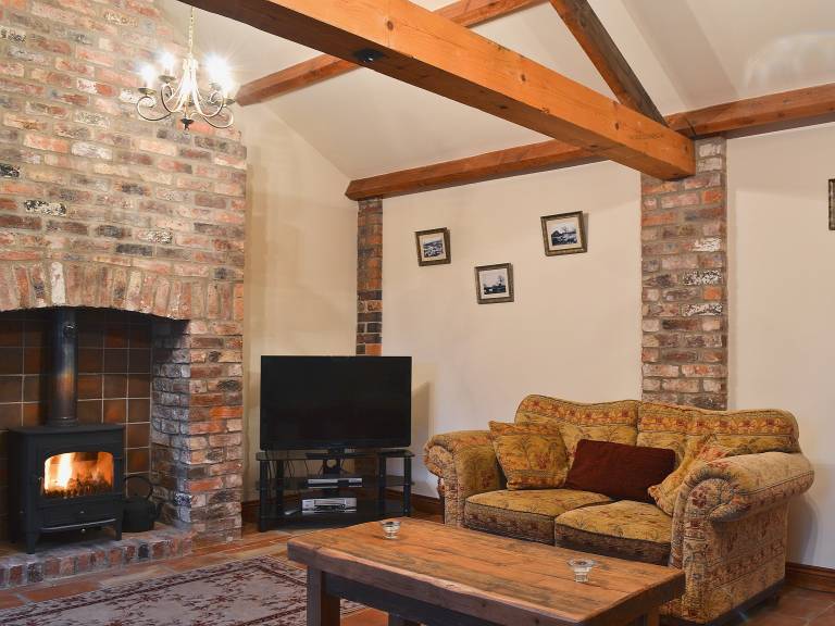 Cottage Driffield
