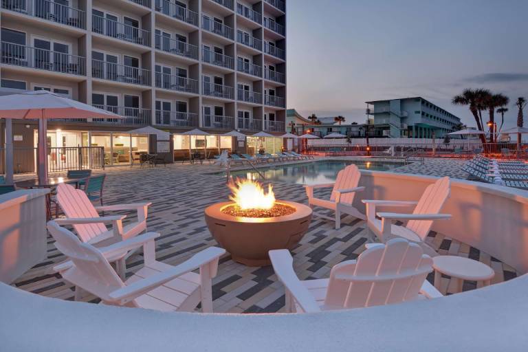 Home2 Suites by Hilton Ormond Beach Oceanfront — photo 3