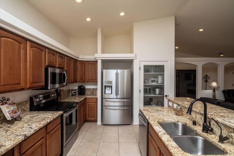 House  Bullhead City