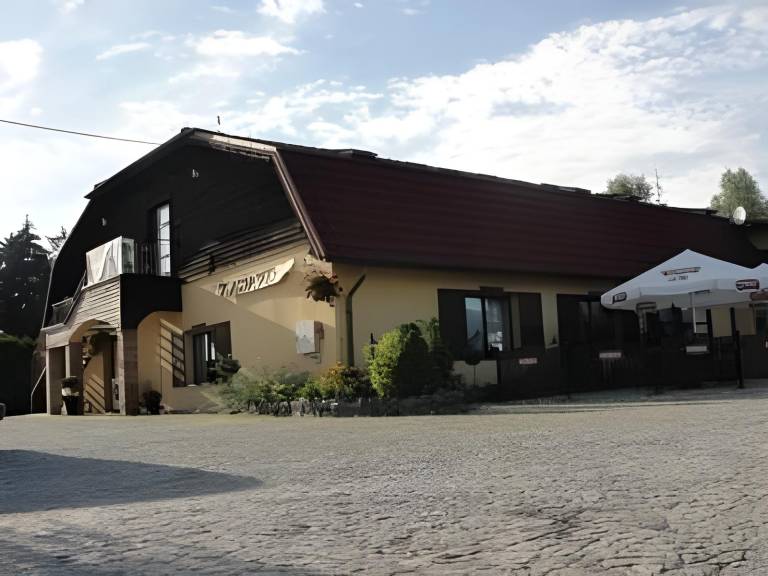 Zajazd Pod Gwiazdami in Lublin