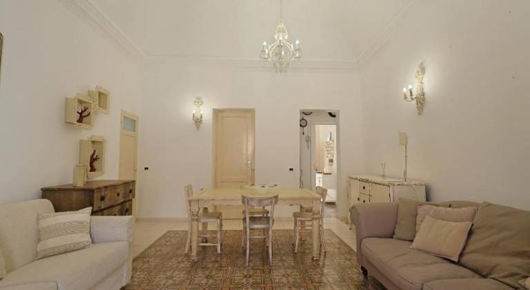 Apartment with 2 rooms for 6 persons — photo 2