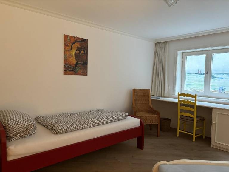 Rental apartment with terrace | Sea view — photo 4