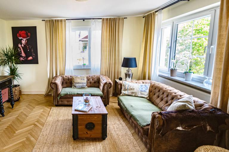 Ferienhaus Feldberg — photo 4