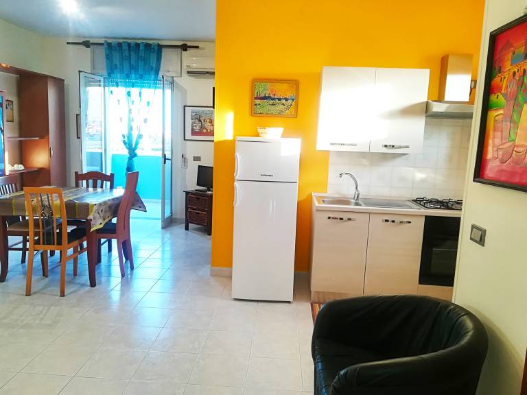 Vacation home | City view — photo 2
