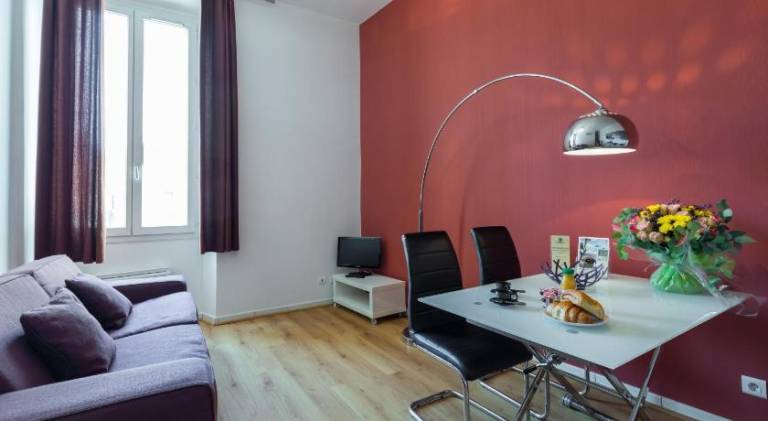 Apartment | Next to the beach | Pet-friendly — photo 2