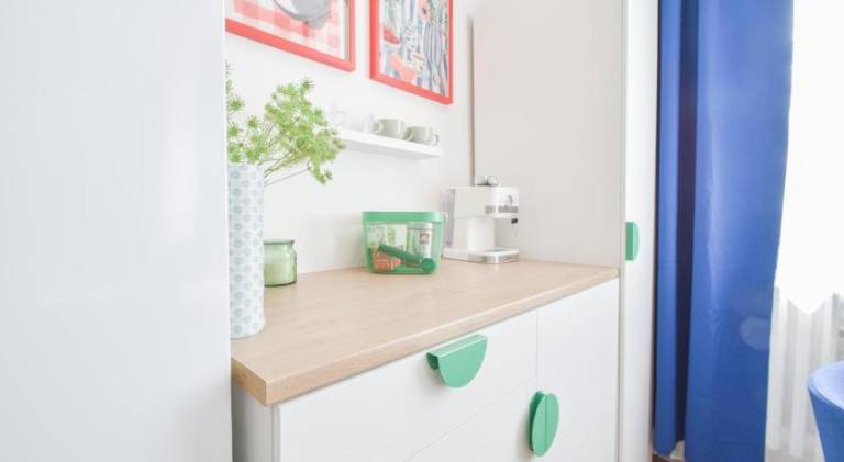 Beautiful rental apartment | Next to Holy Trinity Column | Pets allowed — photo 4