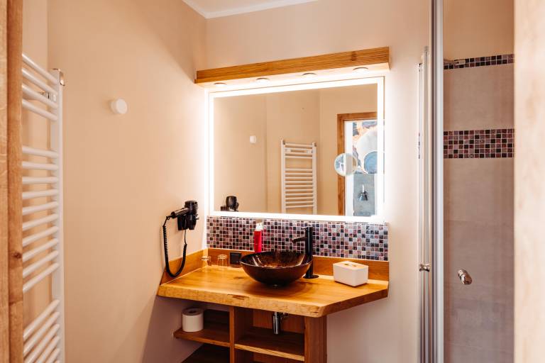Schlosshotel Brilon-Wald GmbH, (Brilon), LHS 10043 — photo 4