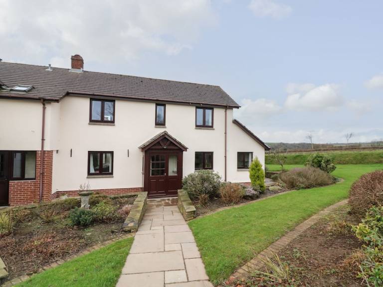 Cottage South Molton
