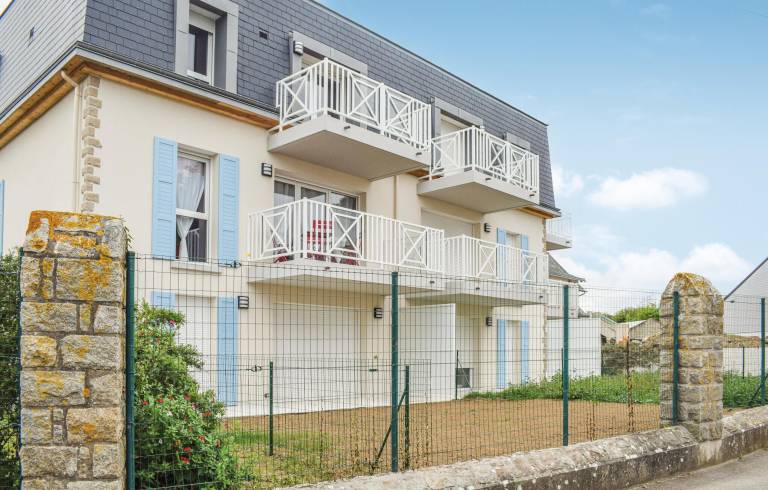 Appartement  Saint-Quay-Portrieux