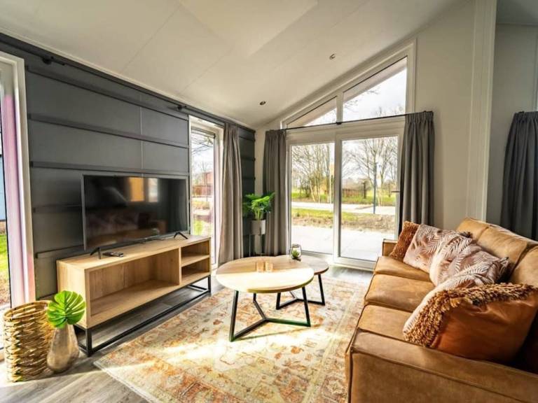 Chalet Arnhem