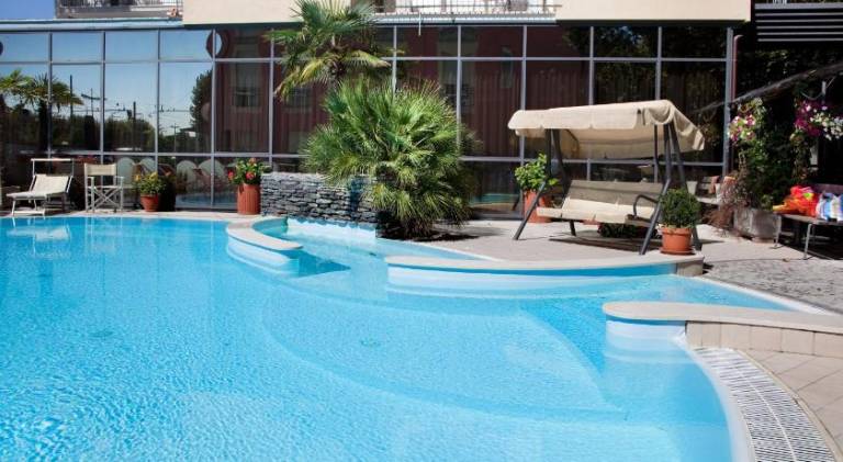 Hotel Acquamarina — photo 3