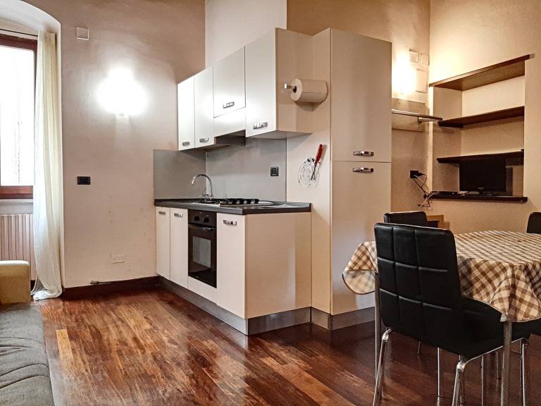 Rental apartment with terrace — photo 3