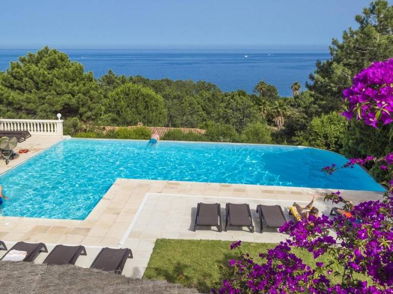 Villa  Sari-Solenzara