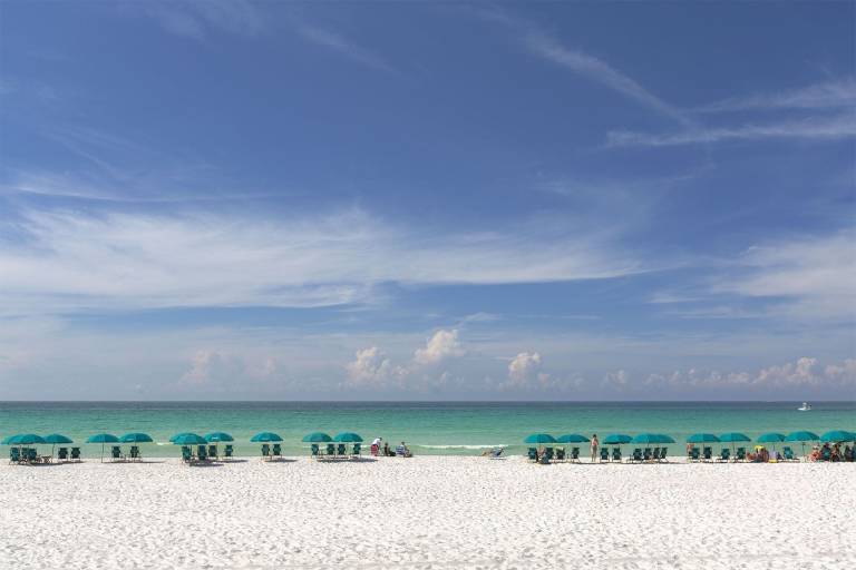 Maison de vacances Destin