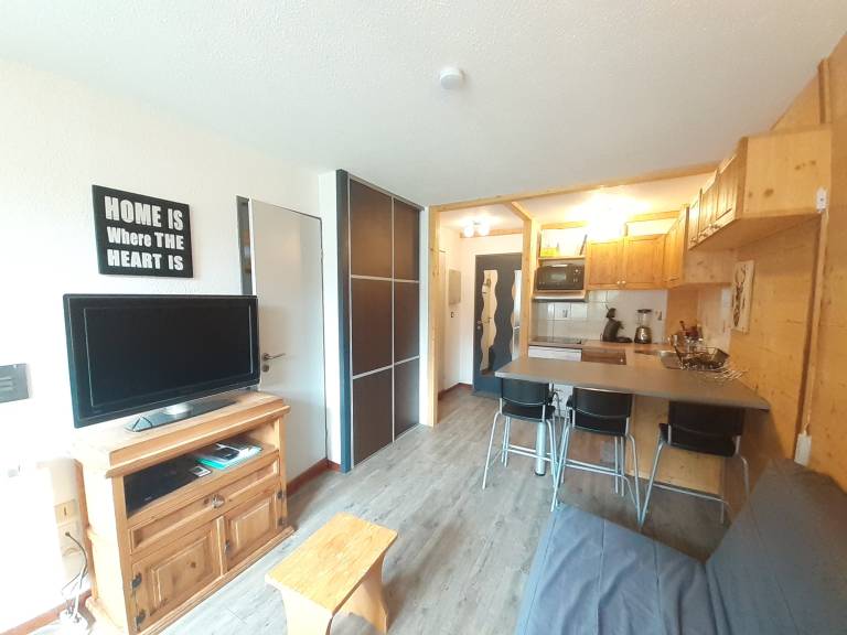 Studio Modane