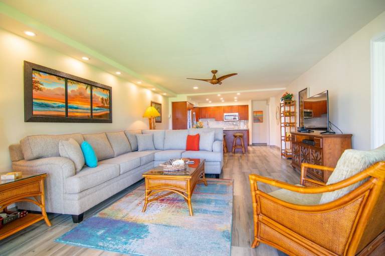 Condo Lahaina