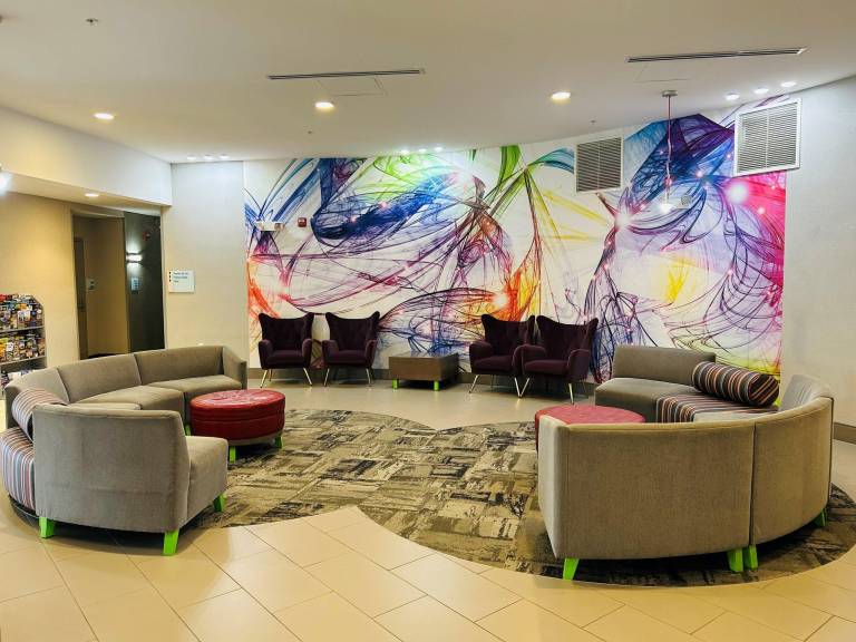 Holiday Inn Express & Suites Shippensburg — photo 5