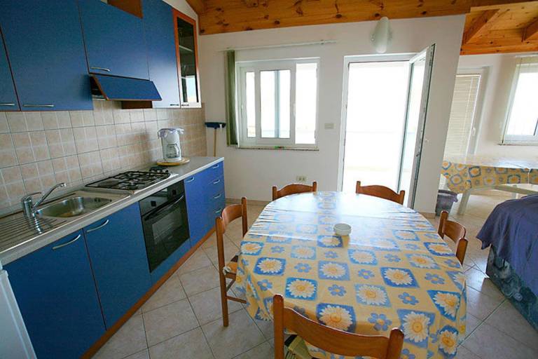 Wonderful apartment with pool | Sea view | Close to the beach | Pets are welcome — photo 4