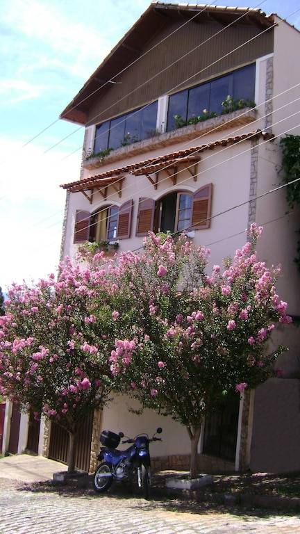 Casa São Lourenço