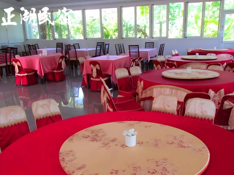 Chung Cheng Hu European Style Hostel — photo 4