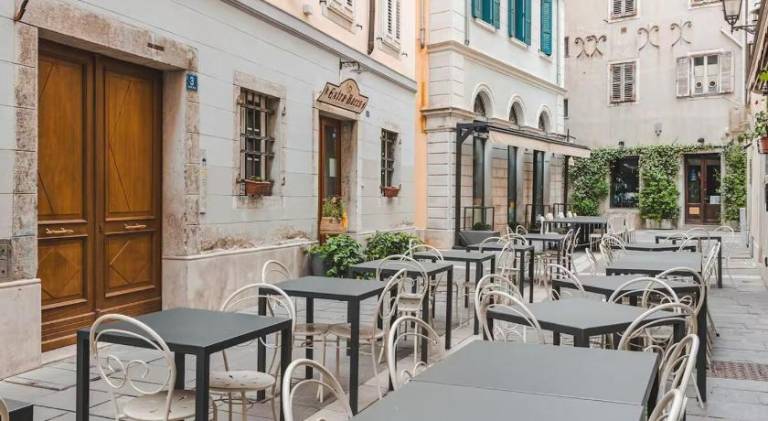 Holiday apartment with 1 room for 4 persons — photo 3
