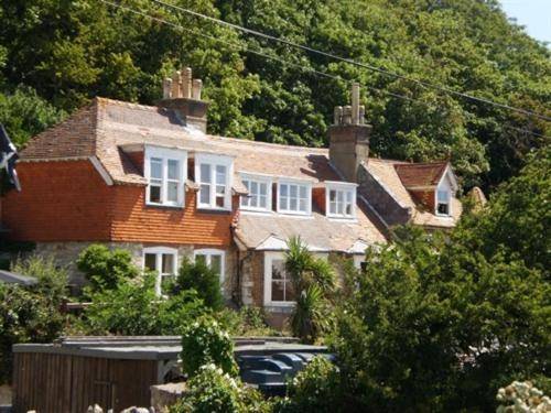 Bed and breakfast  West Lulworth