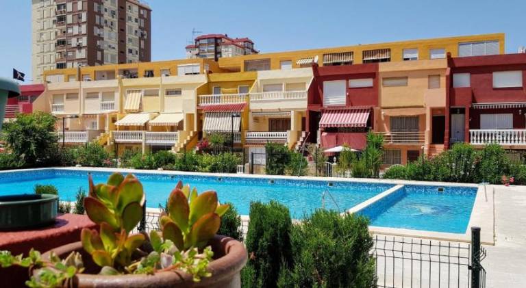 Holiday apartment with pool | Next to the beach | Pets allowed — photo 3