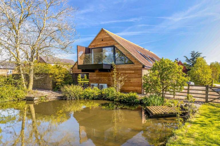 House Market Harborough