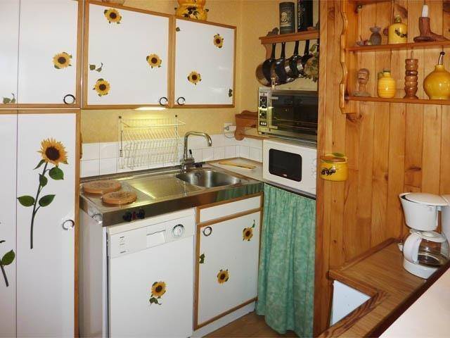 48 m² Ferienwohnung ∙ 1 Schlafzimmer ∙ 8 Gäste – Bild 4