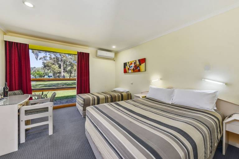 Motel  Naracoorte