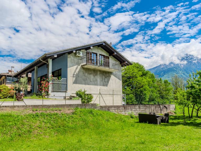 Appartement Lago di Mezzola