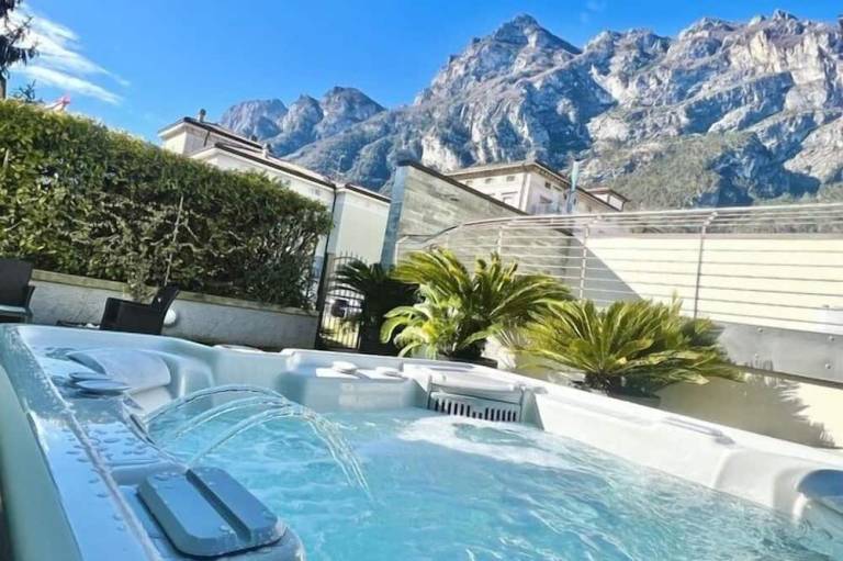 Casa Riva del Garda