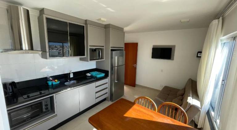 Pleasant apartment with BBQ & patio | Beach nearby | Pets allowed — photo 5