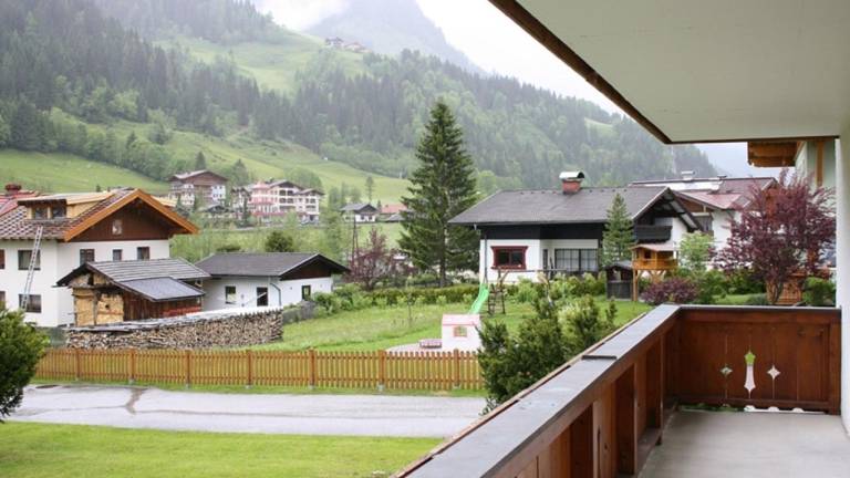 Ferienhaus  Kleinarl