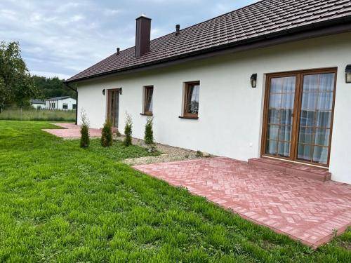 Apartament Wicie