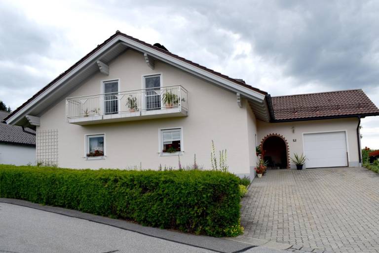 Ferienwohnung Freyung