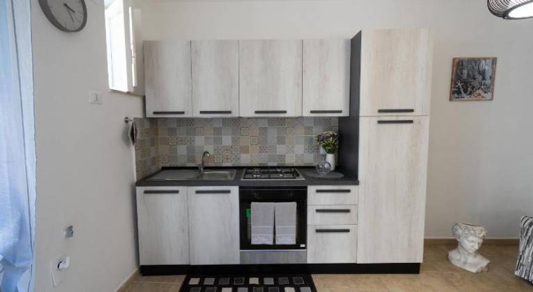 Rental apartment with 1 room for 2 persons — photo 4