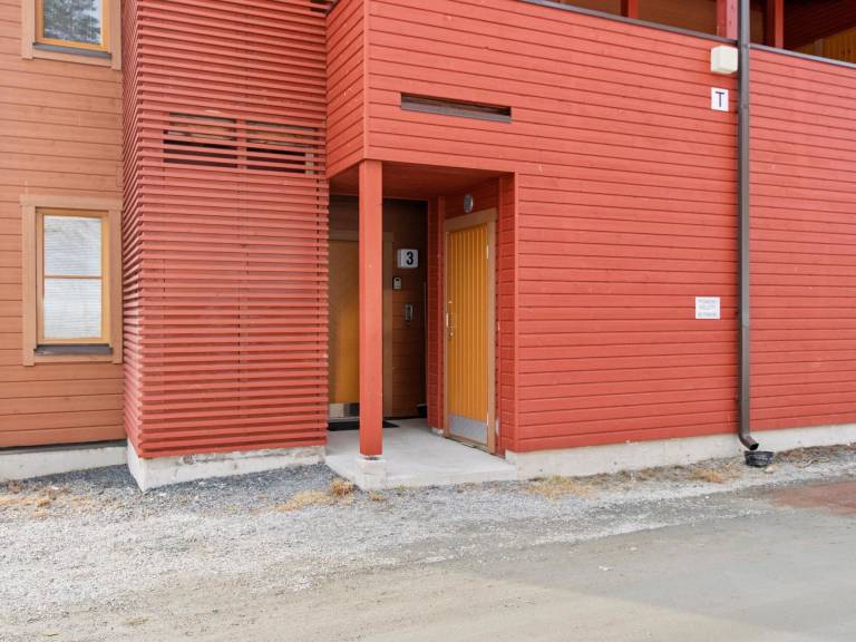 Vacation home with sauna | Ski nearby | Pets are welcome — photo 2