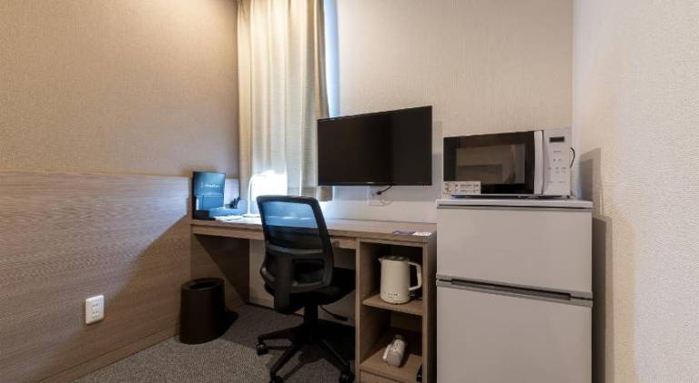 HOTEL R9 The Yard Kiryu