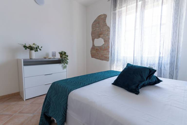 Ferienwohnung Rimini