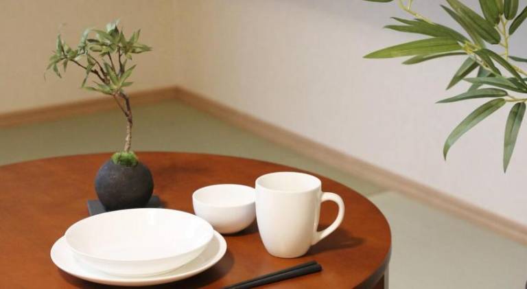 Kamon Inn Uji1 — photo 4