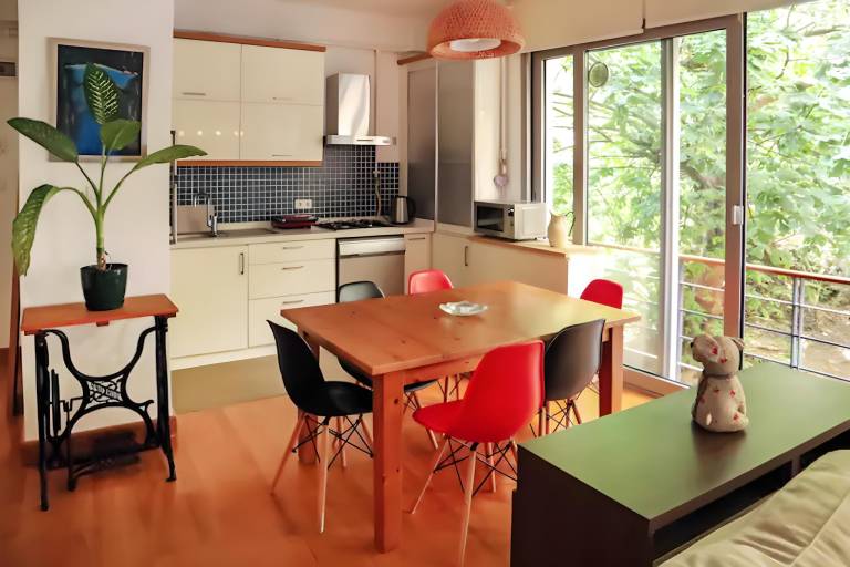 Serviced apartment | Next to Galata Tower — photo 3