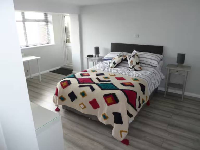 Studio flat  Middleton-on-Sea