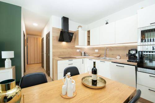 Apartmán Strážnice