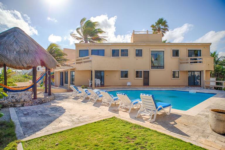 Villa Akumal