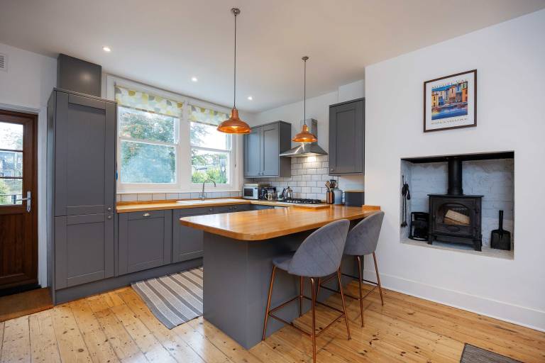 Apartment Chiswick