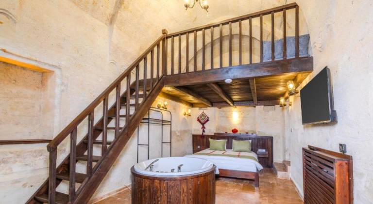ARIEN CAVE Hotel — photo 3
